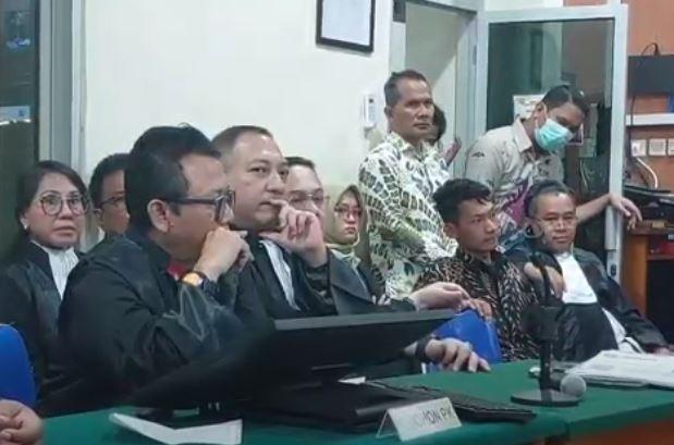 Reaksi Kuasa Hukum Saka Tatal usai 10 Novum PK Kasus Vina Ditolak JPU