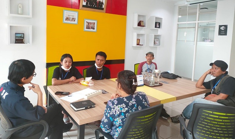 LPSK Akan Lindungi Keluarga Korban dalam Kasus Pembunuhan Wartawan di Karo Sumut