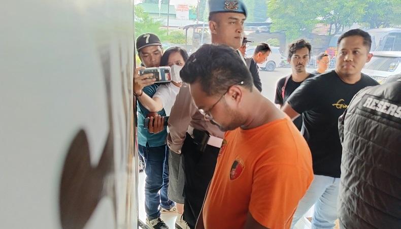 Modus Pegawai KPK Gadungan Peras Pejabat Pemkab Bogor, Ancam Korban Tunjukan Surat Pemanggilan