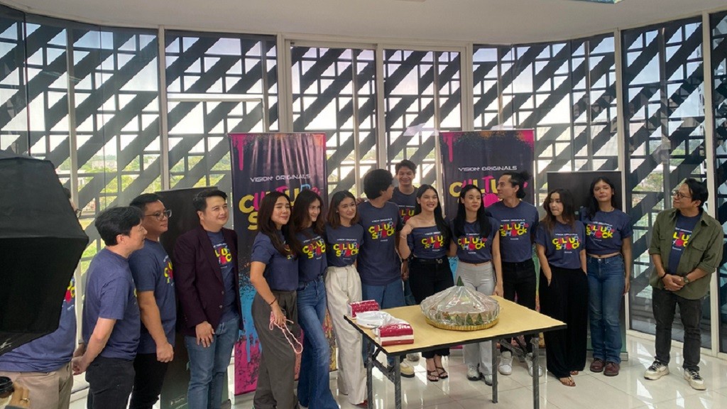 Proses Syuting Segera Dimulai, Culture Shock Siap Rilis November Tahun Ini