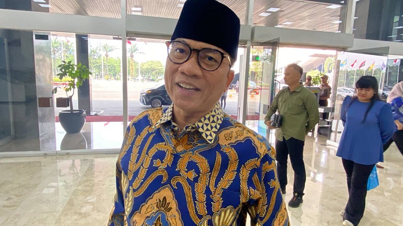 PAN Buka Peluang Dukung Anies di Pilkada Jakarta, tapi Ada Syaratnya