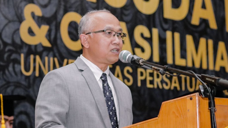 Persis Terima Tawaran Izin Tambang, Ingin Beri Contoh Kelola SDA