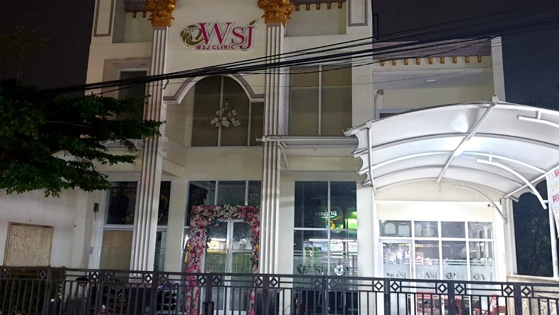 Selebgram Medan Tewas usai Sedot Lemak di WSJ Beauty, Polisi Periksa 7 Saksi