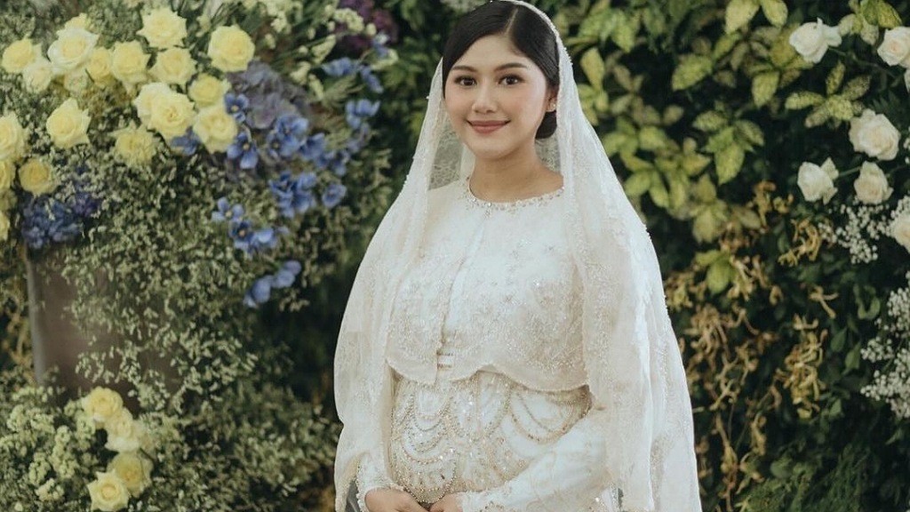Selamat! Erina Gudono Diterima S2 di University of Pennsylvania