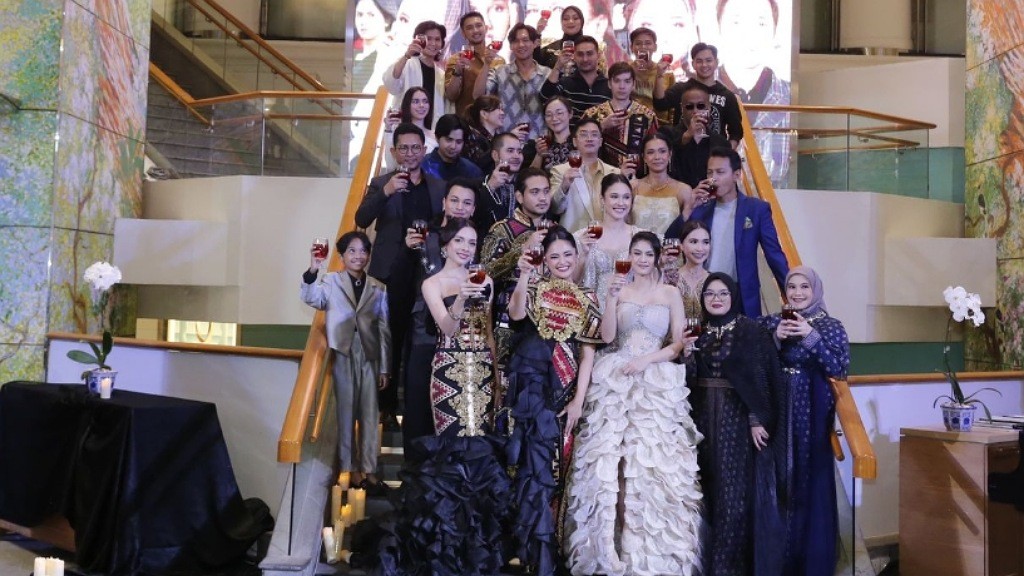 Cerita Amanda Manopo Main Film Horor bareng Christine Hakim: Nangis Banget Ingat Ibu