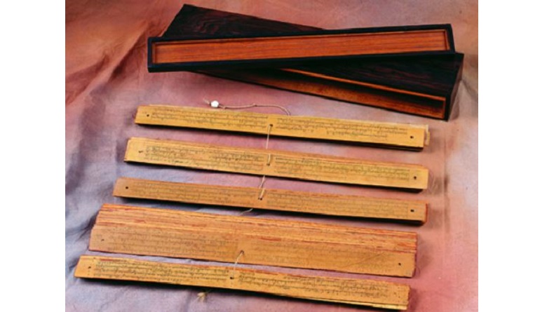 Menguak Misteri Pararaton: Naskah Kuno Penyingkap Sejarah Kerajaan Majapahit