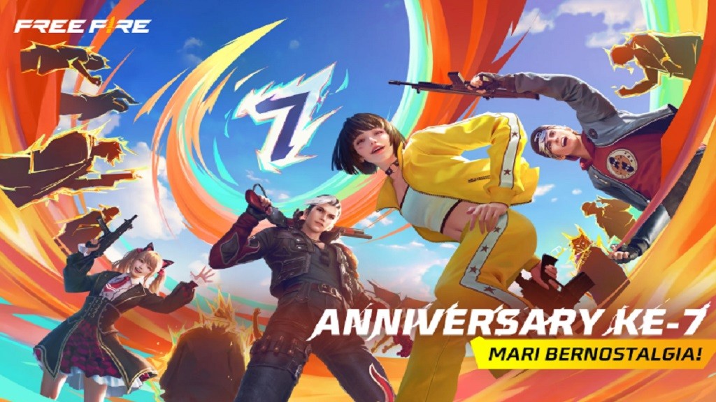 Kode Redeem FF Hari Ini 27 Juli 2024, Buruan Klaim!