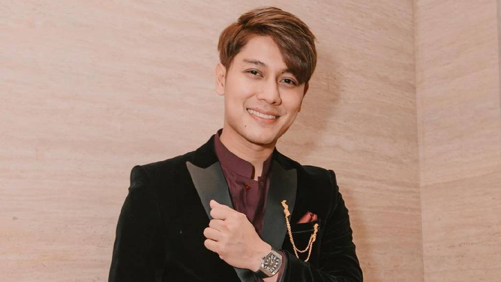 Rizky Billar Sebut Syuting Sinetron Aku Mencintaimu Karena Allah Banyak Kenangan Manis