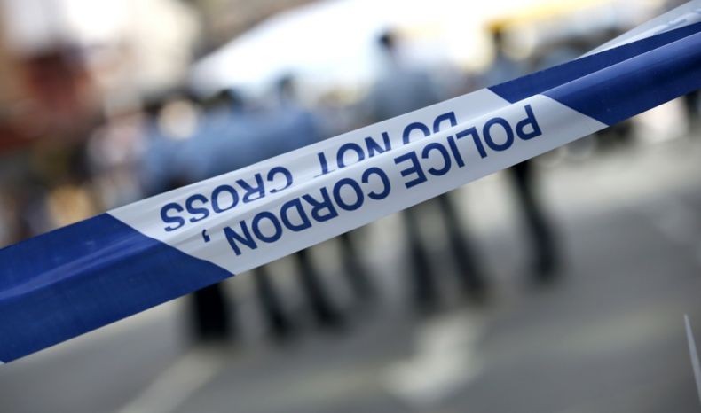 Mobil Seruduk Pejalan Kaki di China, 8 Orang Tewas