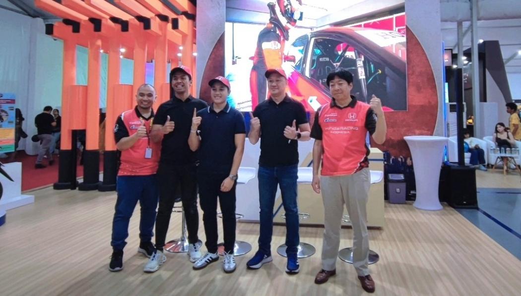 Mejeng di GIIAS 2024, Intip Sejarah Kaca Film Tertua di Jepang Wincos