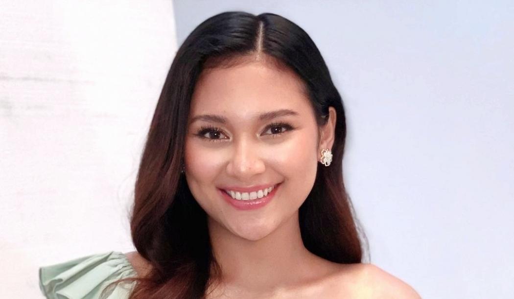 Syuting Seharian, Indah Permatasari Ungkap Honor Pertama Akting Cuma Rp200 Ribu