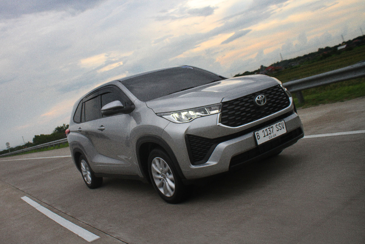 Innova Promo: Menjelajahi Kesempatan Emas Mendapatkan Mobil Impian Keluarga Indonesia