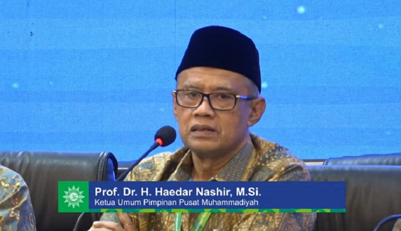Muhammadiyah Bentuk Tim Pengelola Tambang, Ini Daftar Anggotanya