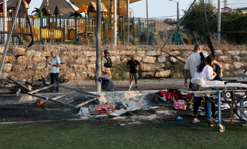 Israel Beri Kesempatan Terakhir bagi Hizbullah untuk Hindari Perang, Ungkap 1 Syarat