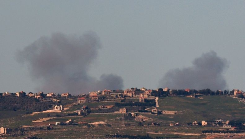 Kemlu Minta WNI Tak Bepergian ke Lebanon, Iran, dan Israel 