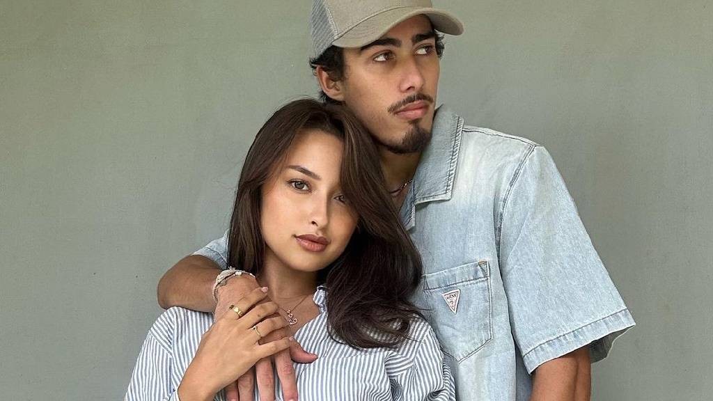 Kangen Berat, Jennifer Coppen Bertemu Dali Wassink di Mimpi: Ngajak Cuddle