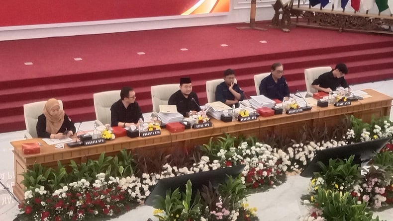 Rancangan PKPU Pilkada 2024: Paslon Maksimal Pakai 20 Akun Medsos di Tiap Aplikasi
