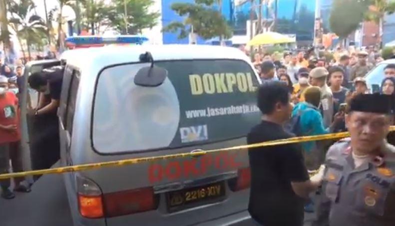 Kronologi Santri Tahfiz di Makassar Tewas Terjatuh dari Lantai 4 saat Main Parkour