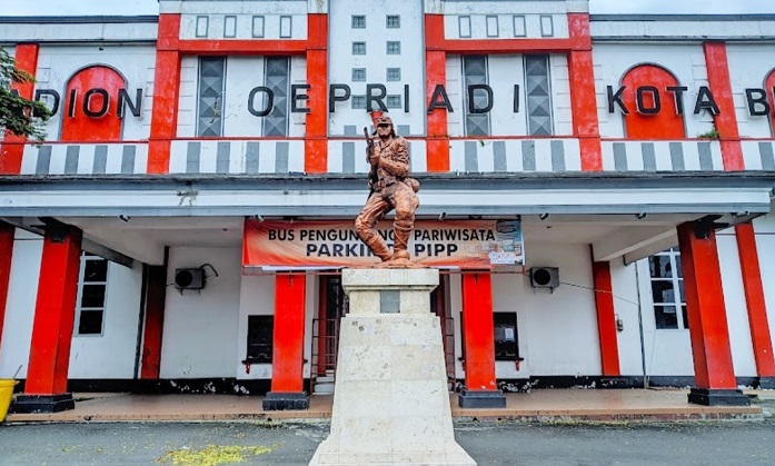 Arema FC Direstui Pakai Stadion Soepriadi di Liga 1 Musim Depan