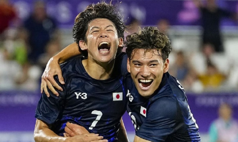 Daftar 2 Tim Lolos ke Perempat Final Sepak Bola Olimpiade Paris 2024: Salah Satunya Wakil Asia