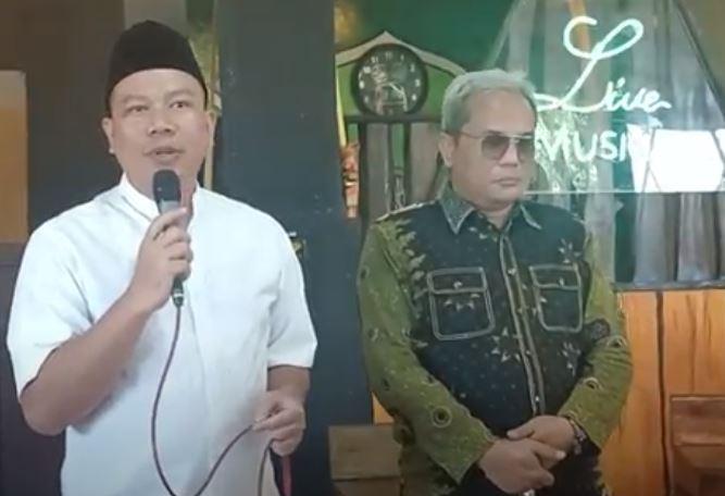 Vicky Prasetyo Deklarasi Maju jadi Bakal Cawabup Pemalang di Pilkada 2024