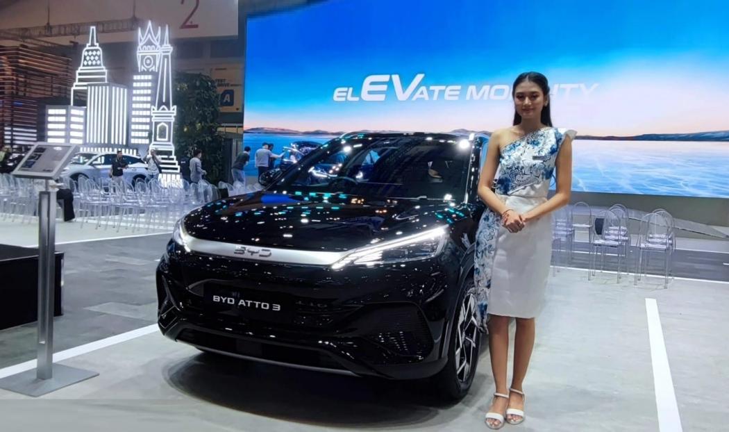 Kenapa Harga Mobil Listrik BYD Bisa Lebih Murah di Indonesia? Ini Penyebabnya