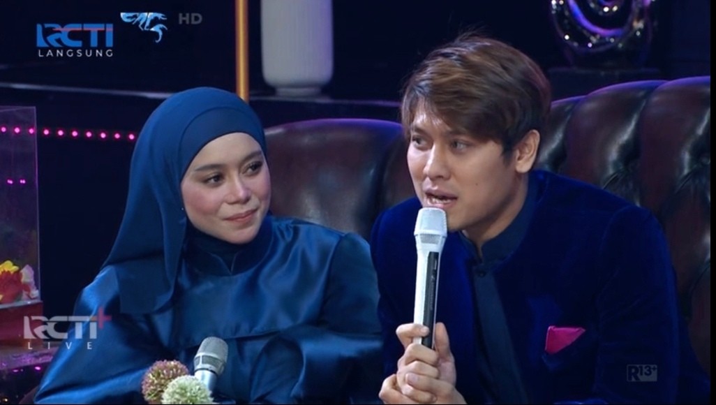 Lesti Kejora Umumkan Hamil Anak Kedua, Jadi Kado Terindah Ulang Tahun Rizky Billar