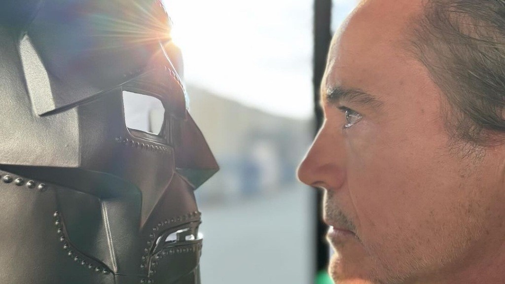 Perjalan Karier Robert Downey Jr, Dulu Perankan Hero Kini Jadi Musuh di MCU