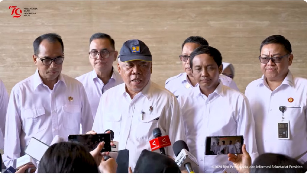 Ternyata Ini Penyebab Jokowi Tak Tidur Nyenyak di IKN!