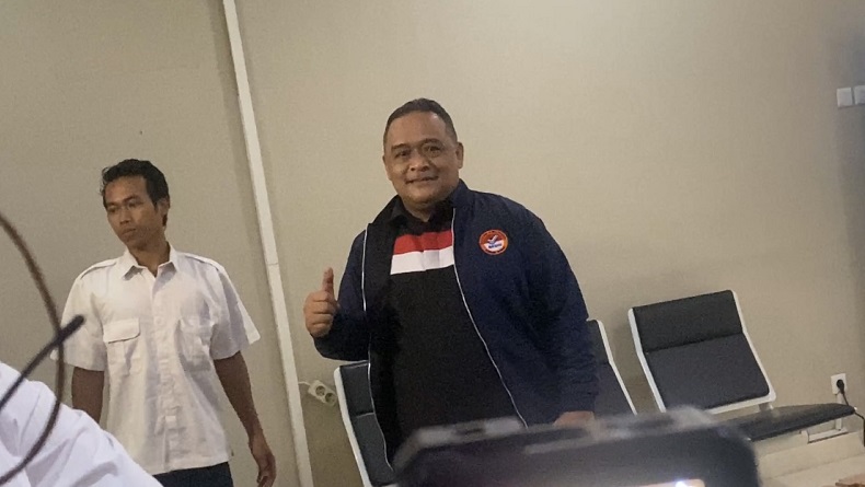 5 Fakta Pernyataan Benny Rhamdani soal Inisial T, Sudah Diperiksa Polisi 2 Kali