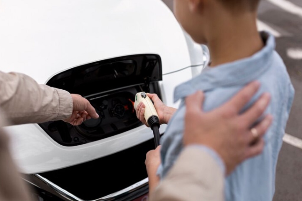 RI Mau Bangun Pusat Riset Baterai Kendaraan Listrik di Morowali Bareng China