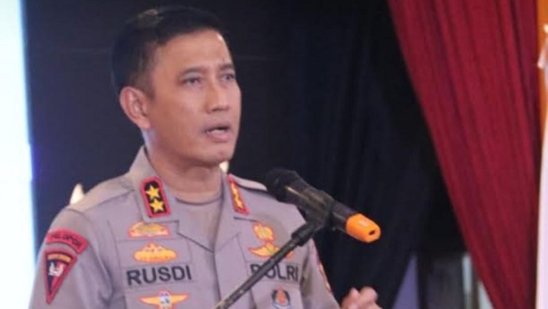 Kapolda Jambi Keluarkan Maklumat Larangan Bakar Hutan dan Lahan, Sanksi Penjara 15 Tahun