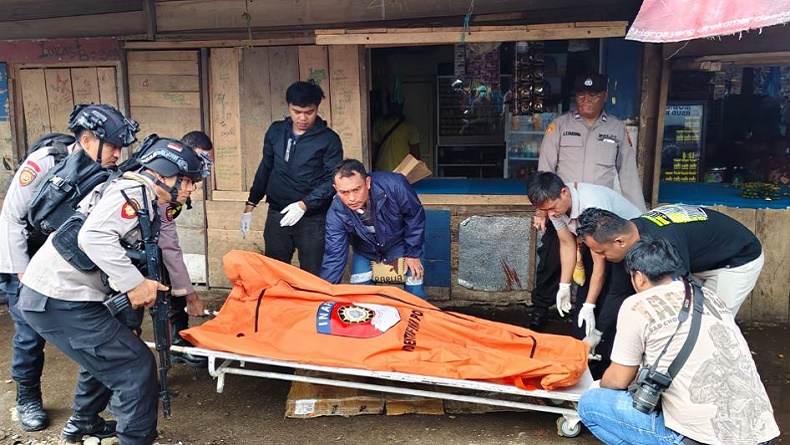 2 Kelompok Pemuda Bertikai di Mimika Dipicu Miras, 1 Orang Tewas