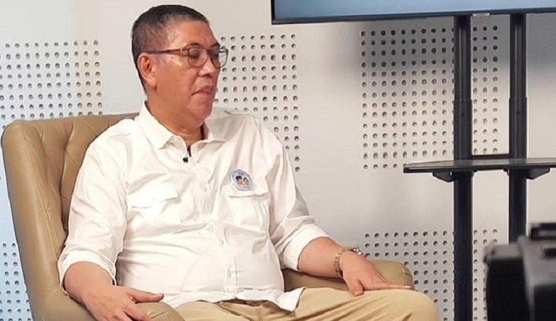 Kabar Duka, Wakil Komandan Relawan TKN Prabowo-Gibran Roy Maningkas Meninggal