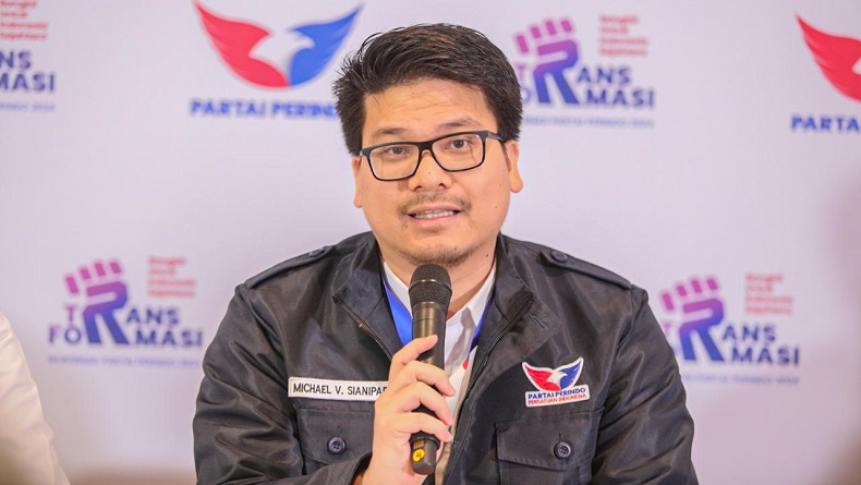 Perindo Makin Mantap Hadapi Pilkada 2024, Tuntaskan Nama-nama Cakada Awal Agustus