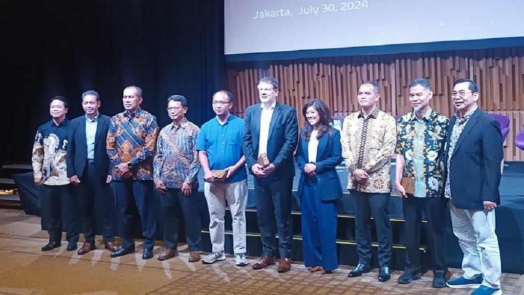 Komisi 1 DPR RI Sambut Baik 5G Broadcast di Indonesia: Kita Harus Ikuti Perkembangan Teknologi