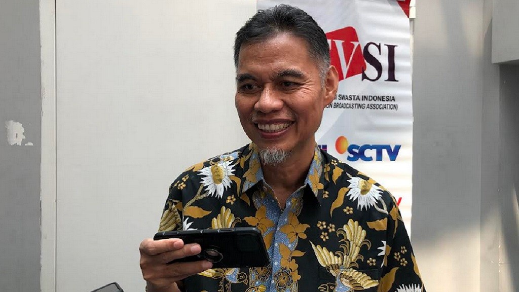 ATVSI Ungkap Kondisi Dunia Broadcasting di Indonesia Saat Ini: Kami Mengalami Tekanan Luar Biasa