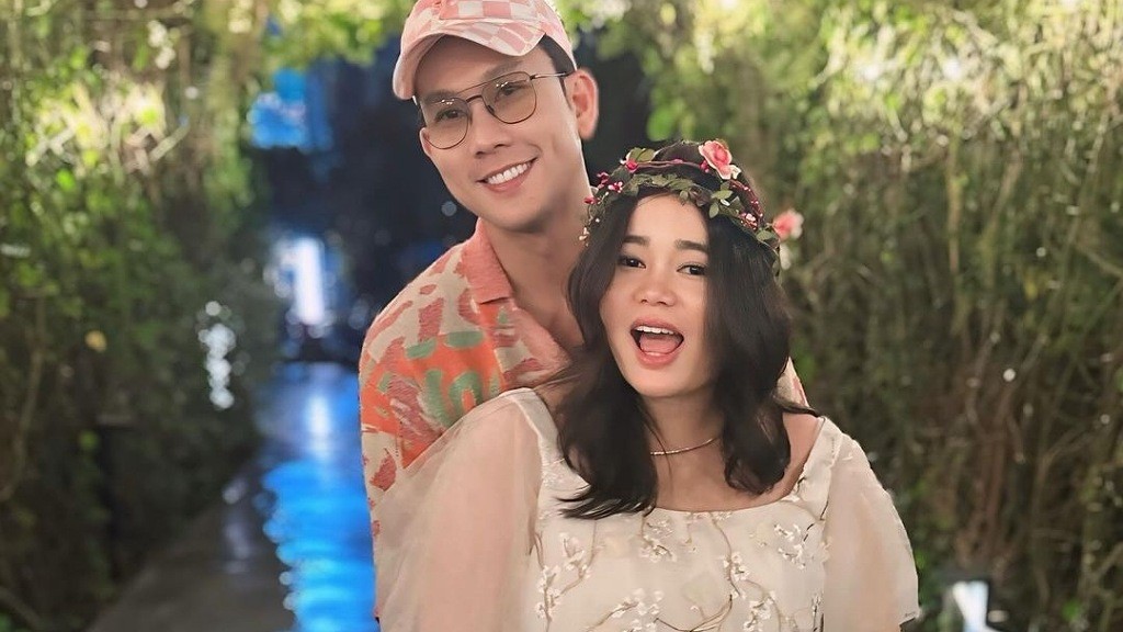 Potret Denny Sumargo Hari Pertama Jadi Bapak Banjir Doa Warganet: Sehat Selalu Papa!