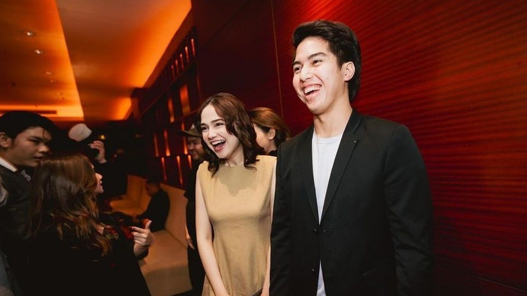 Syifa Hadju Kirim Kue Coklat ke Mulan Jameela Jadi Sorotan, Ahmad Dhani: Tanda Perkenalan