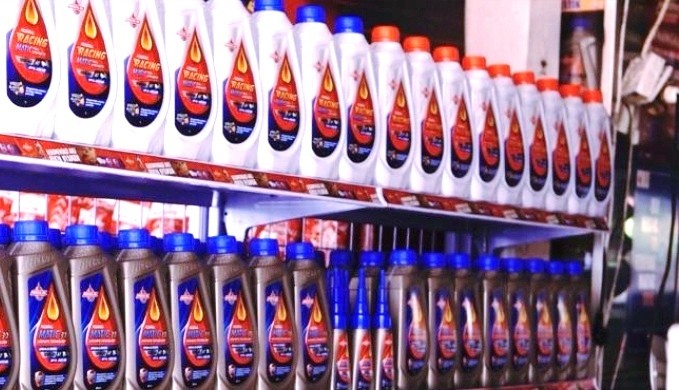 Meresahkan, Asosiasi Pelumas Indonesia Ungkap Kasus Pemalsuan Oli di Jakarta dan Banten 