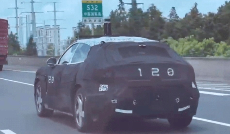 Usai Luncurkan Sedan SU7, Xiaomi Tes Mobil Listrik SUV Terbaru