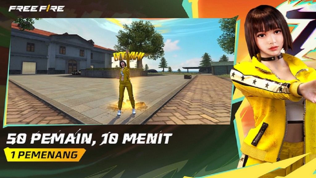 Kode Redeem FF Hari Ini 30 Juli 2024, Buruan Klaim Sebelum Kehabisan!