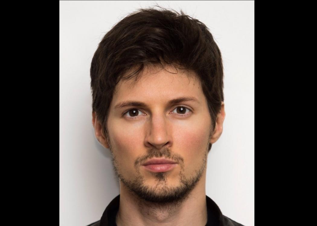 Sosok Pavel Durov, Pendiri Telegram Berharta Rp238 Triliun yang Ditangkap di Prancis