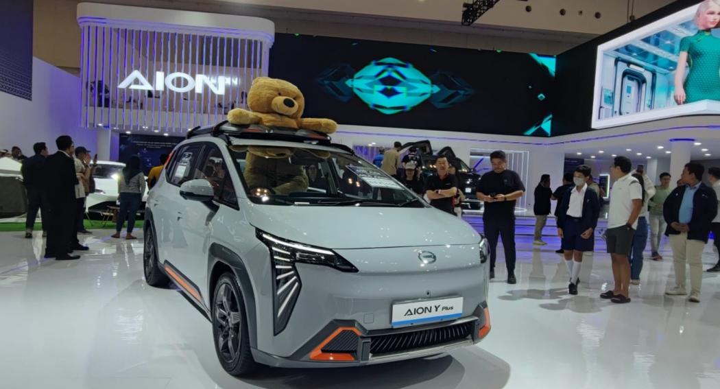 Pasar Masih Lesu, Gaikindo Minta Aturan Mobil Baru Wajib Asuransi Ditunda