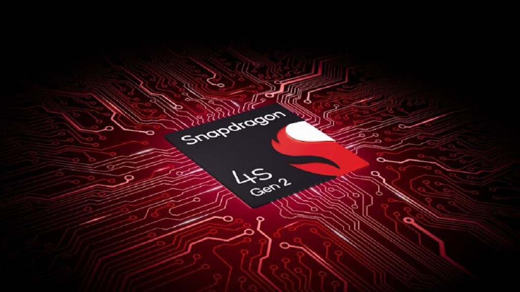 Snapdragon 4s Gen 2 Perluas Akses 5G Pengguna Smartphone, Tawarkan Kecepatan Download Lebih Ngebut