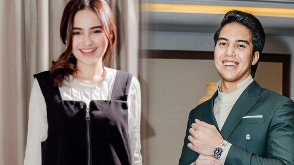 Biodata El Rumi, Adik Al Ghazali yang Berpacaran dengan Syifa Hadju 