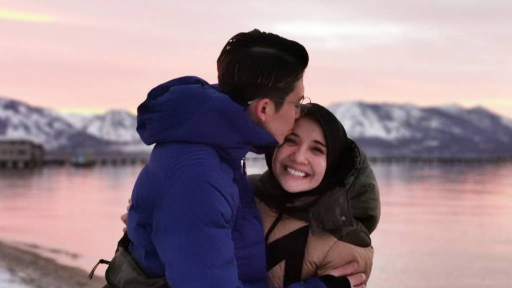 Masya Allah, Zaskia Sungkar Program Hamil Anak Kedua: Semoga Allah SWT Berikan yang Terbaik 