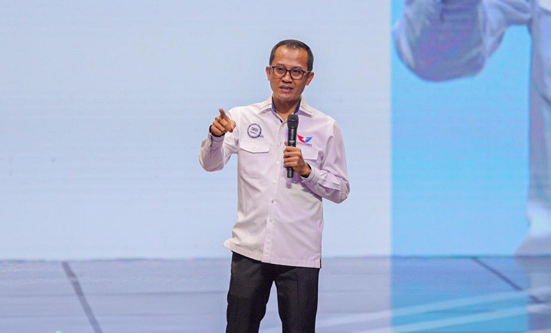 Partai Perindo Ingatkan Kader Tingkatkan Loyalitas untuk Indonesia Sejahtera