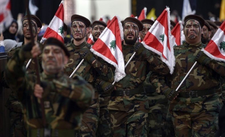 Iron Dome Kecolongan! Drone Kamikaze Hizbullah Serang Israel, Ada Korban dan Kerusakan Signifikan