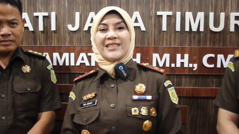 Memori Kasasi Kejaksaan Terkendala Salinan Putusan Bebas Ronald Tannur dari PN Surabaya